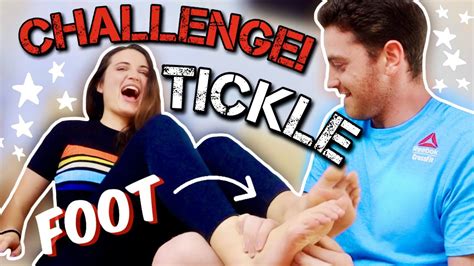 tickle room videos|Imeldas Interview Challenge